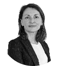 Elli TZATZANIS STEPANOVIC