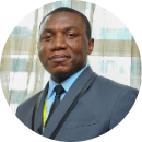 Paul Mbua
